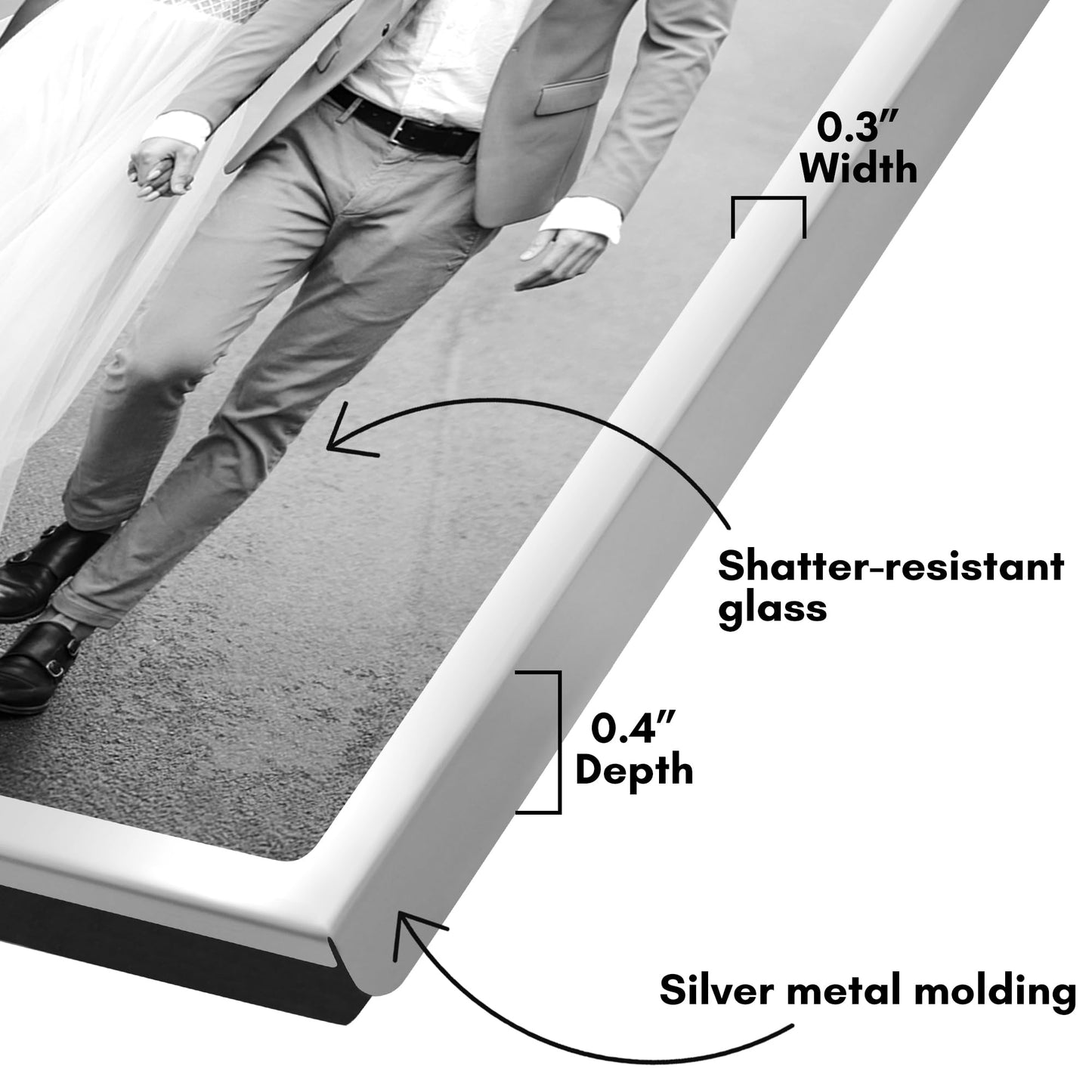 OCFHGM0406SLV