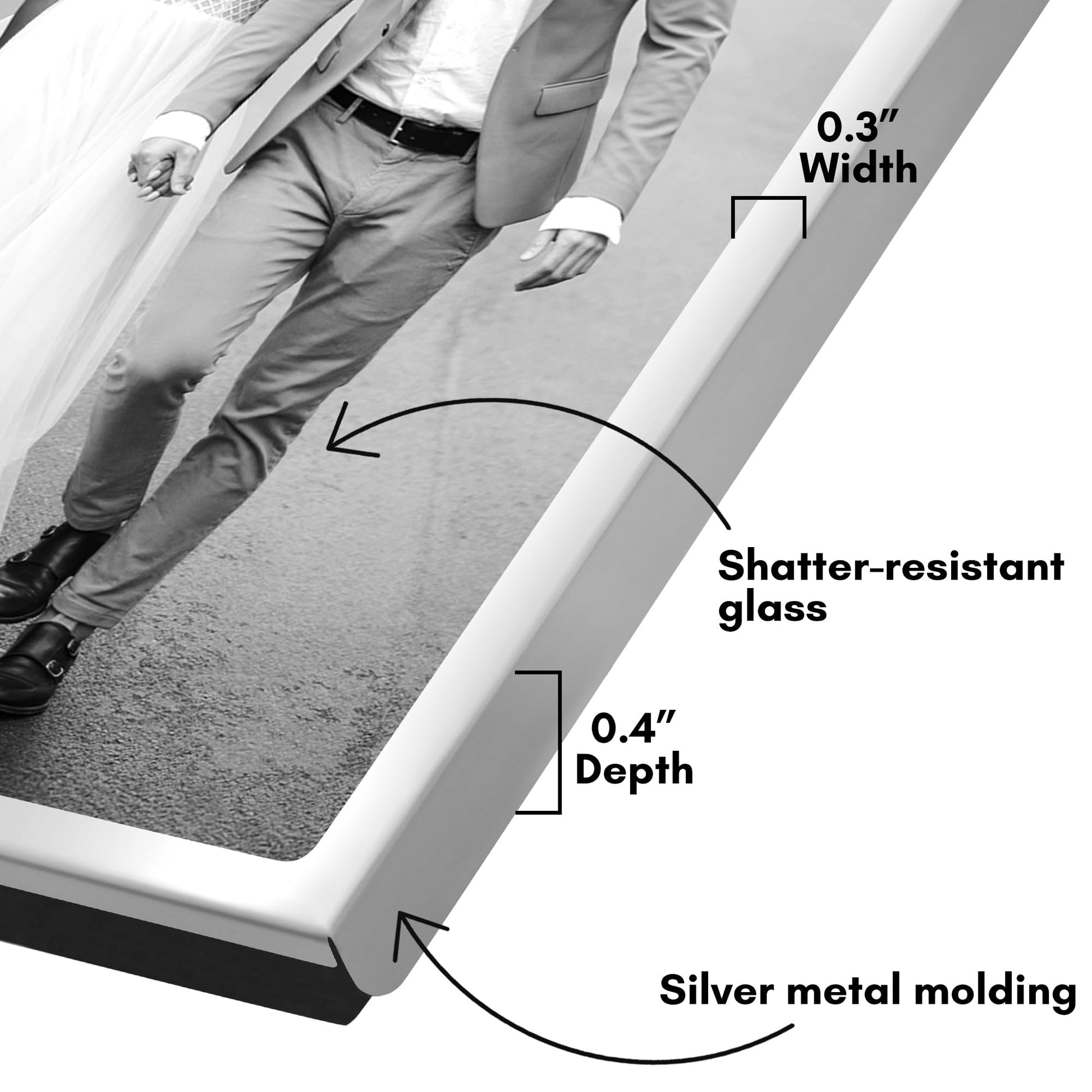 OCFHGM0406SLV