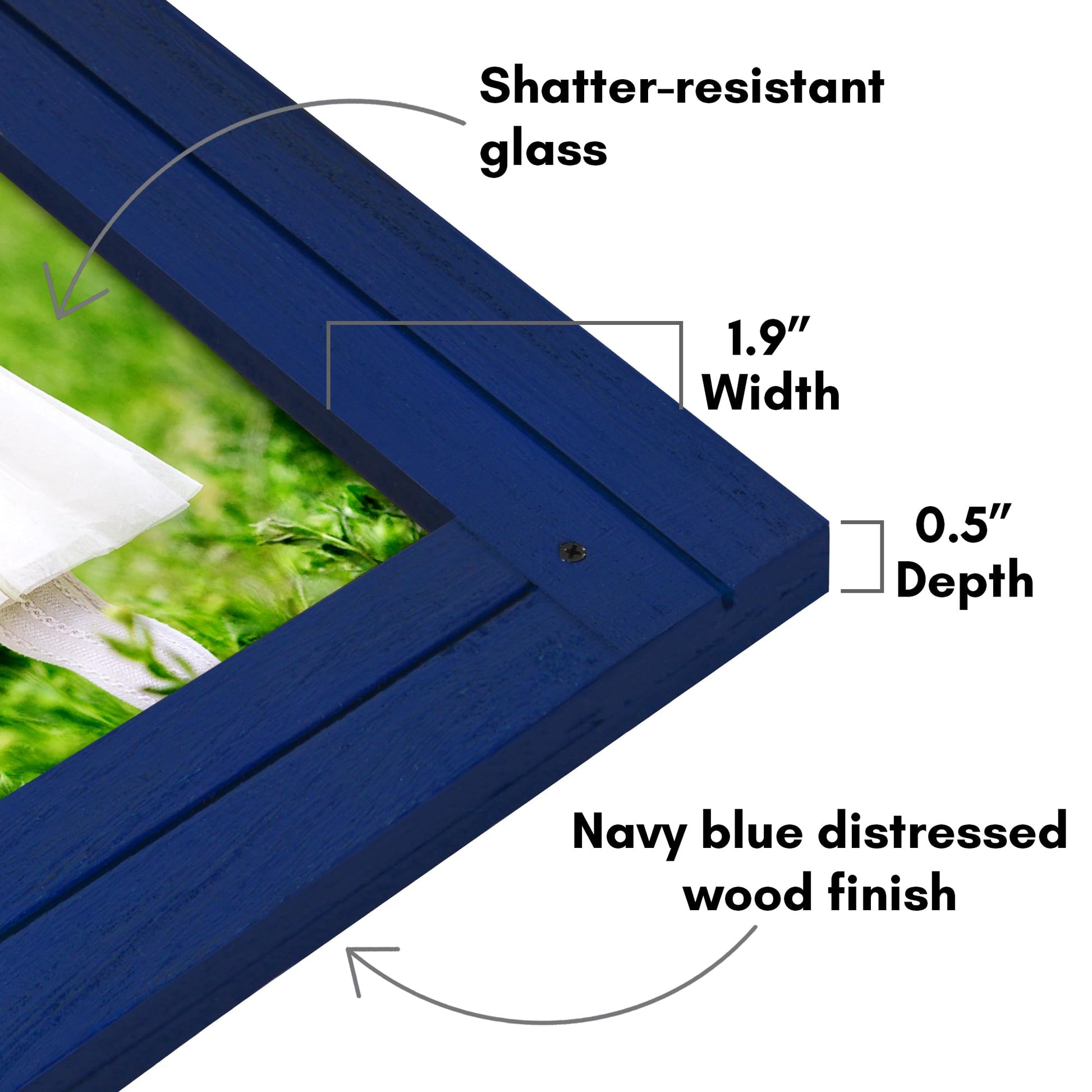 WB0507DFNAVY