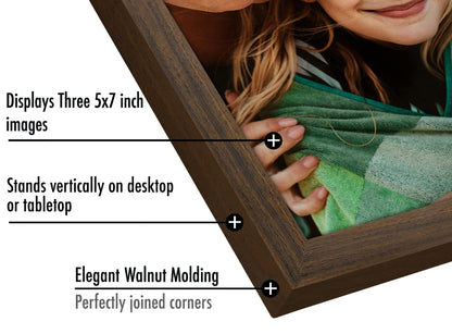MW0507WALNUT3HINGE