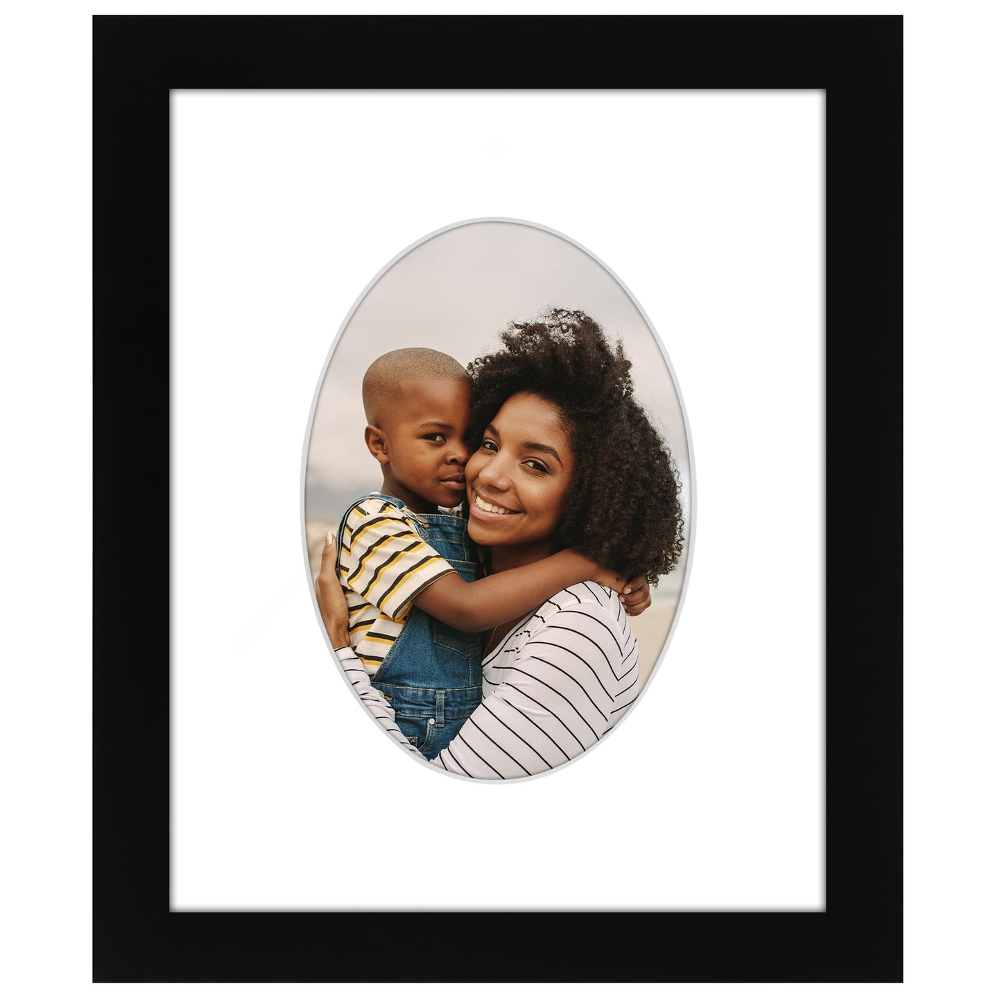 Gallery Geometric Picture Frame | Signature Collection | Modern - Premium Quality