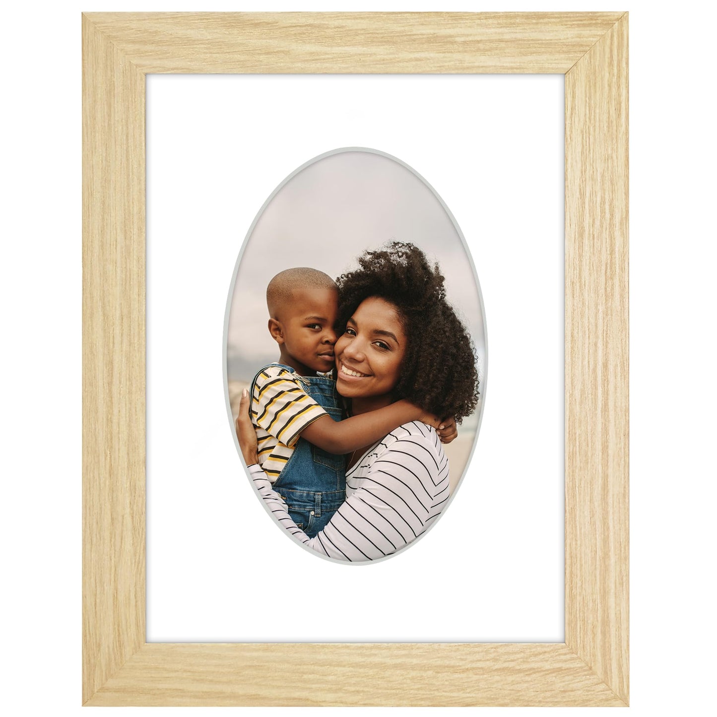 Gallery Geometric Picture Frame | Signature Collection | Modern - Premium Quality