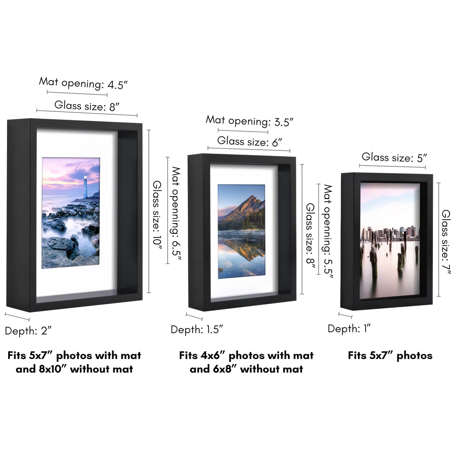NF0810-0507BLK3SET