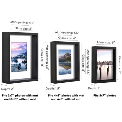 NF0810-0507BLK3SET
