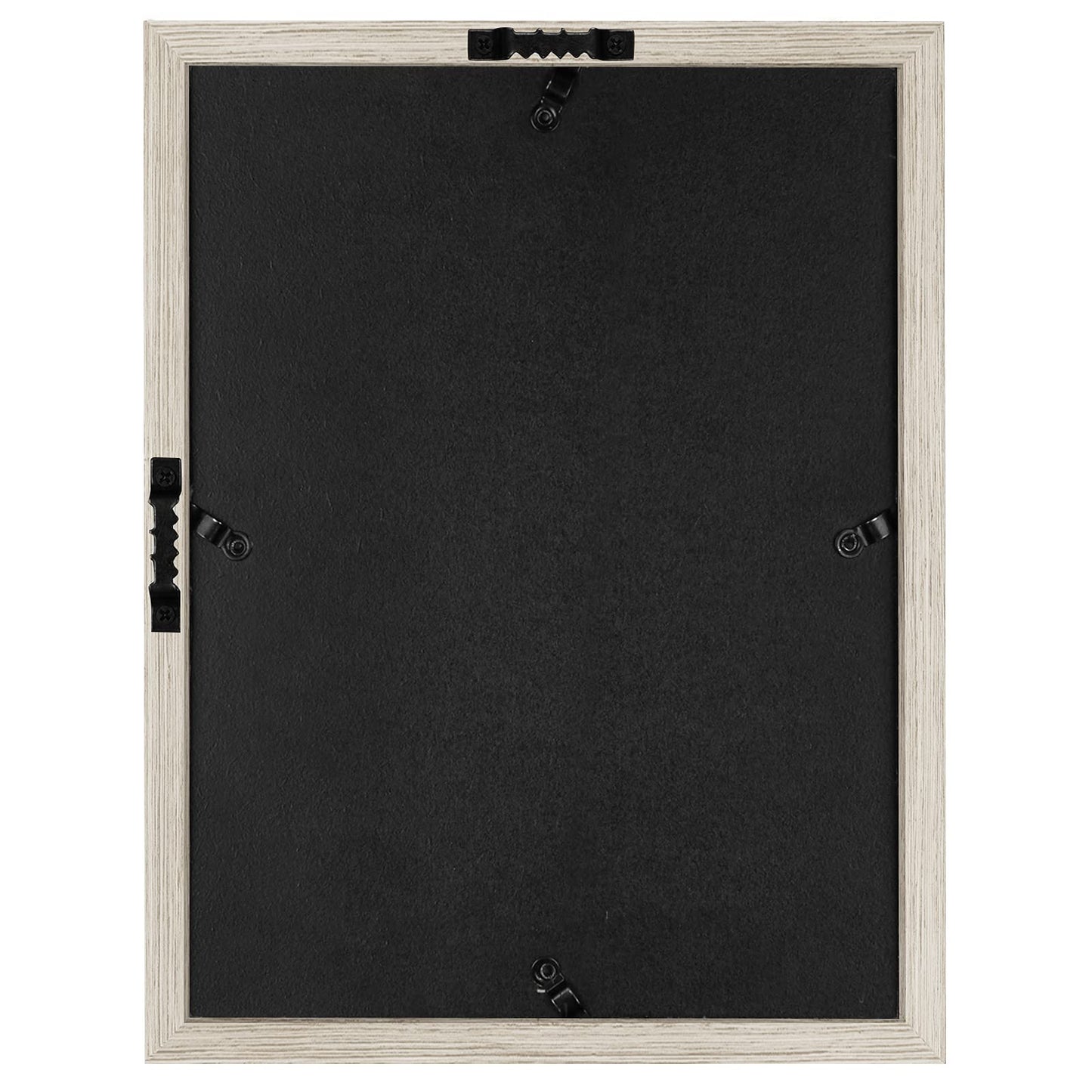 Shadow Box Keepsake Frame | Silhouette Collection | Modern Decor