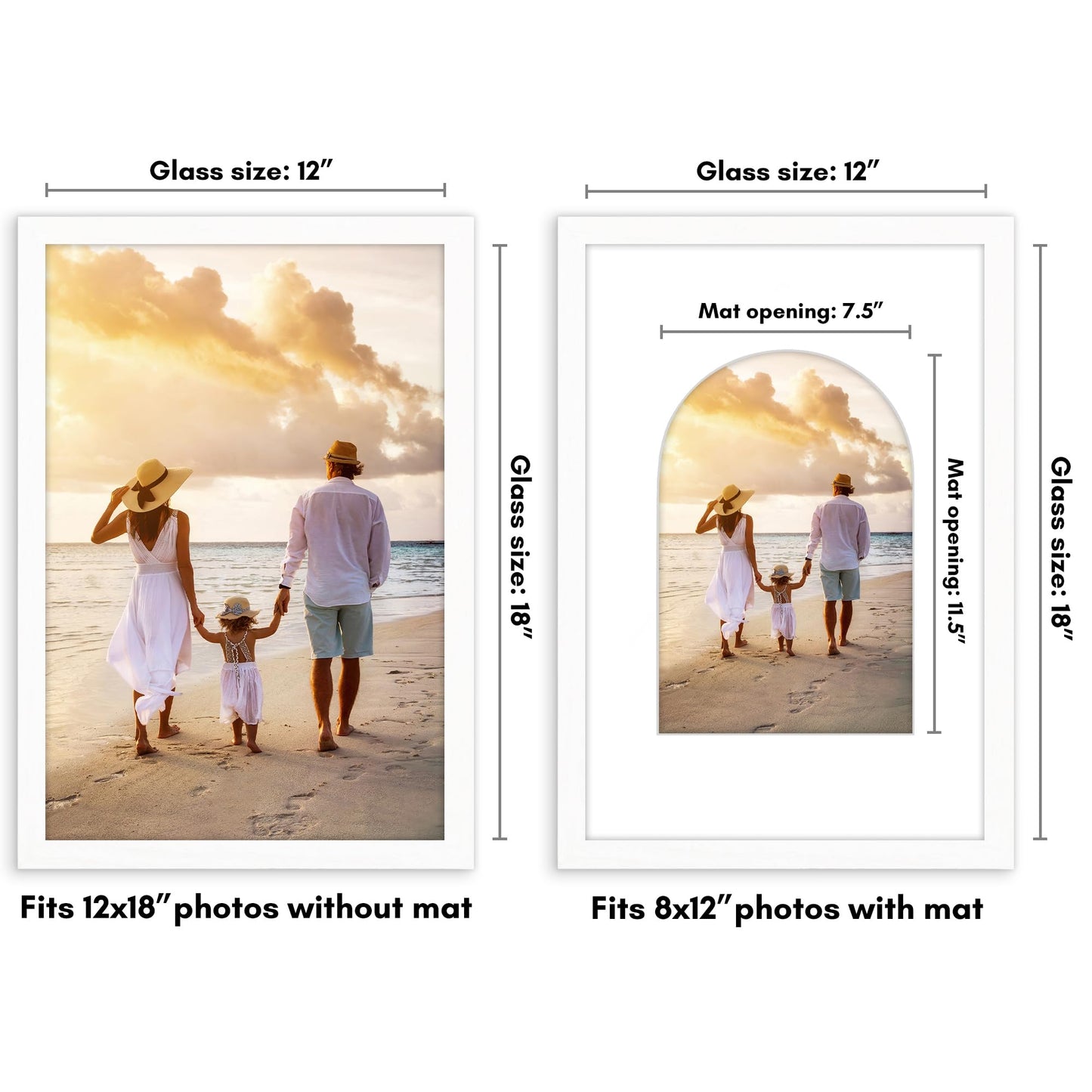 MW1218WHT812ARC