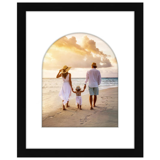 Gallery Geometric Picture Frame | Signature Collection | Modern - Premium Quality