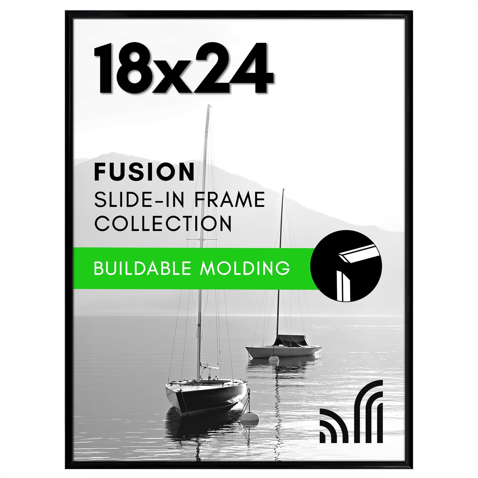 SIF1824BLK
