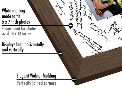 MW1414WALNUT