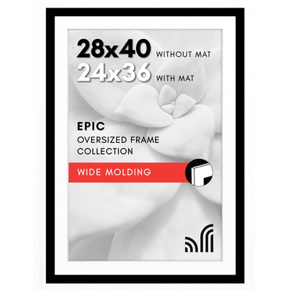WB2840BLK2436