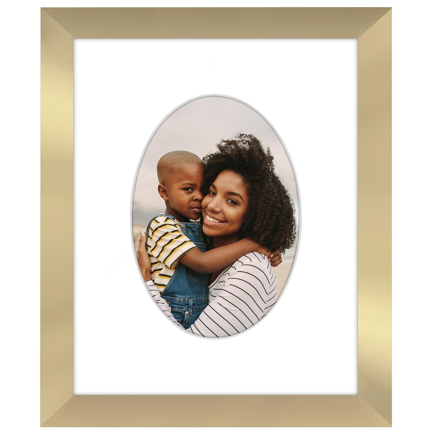 Gallery Geometric Picture Frame | Signature Collection | Modern - Premium Quality