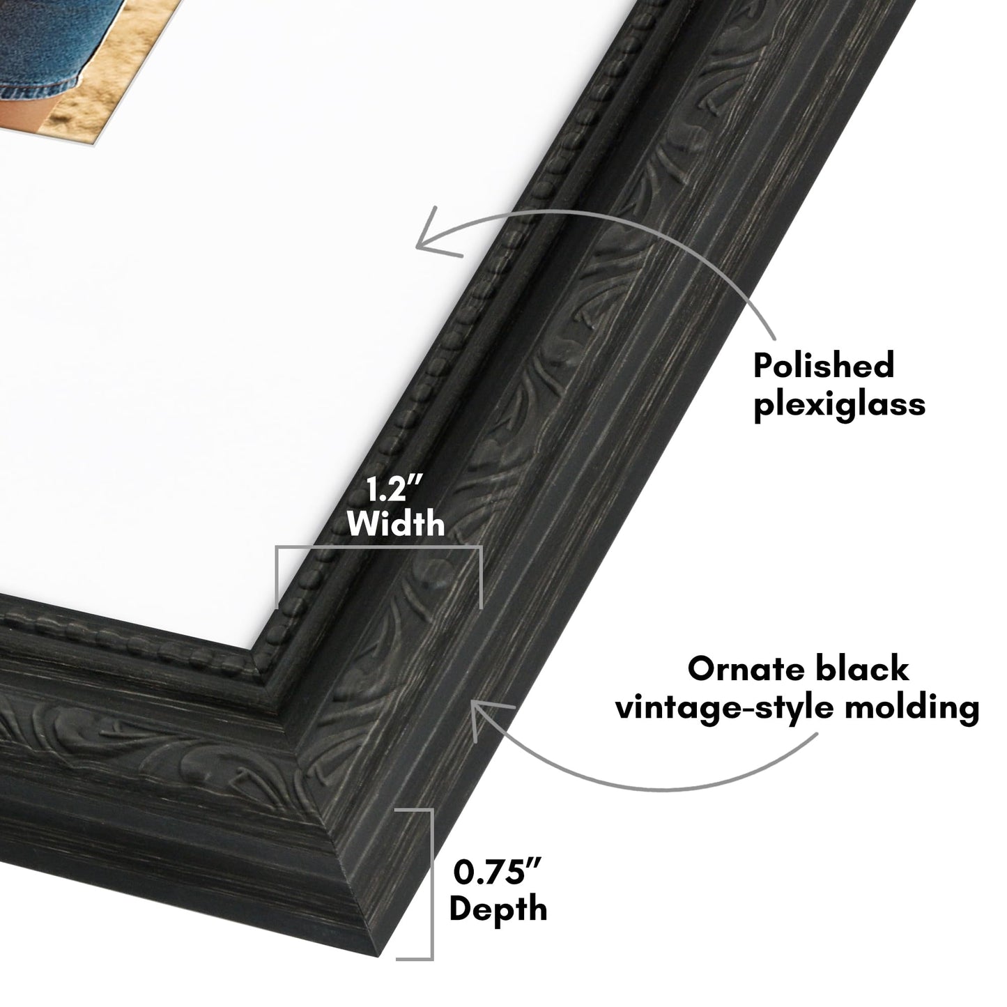 OVF1620BLK1114