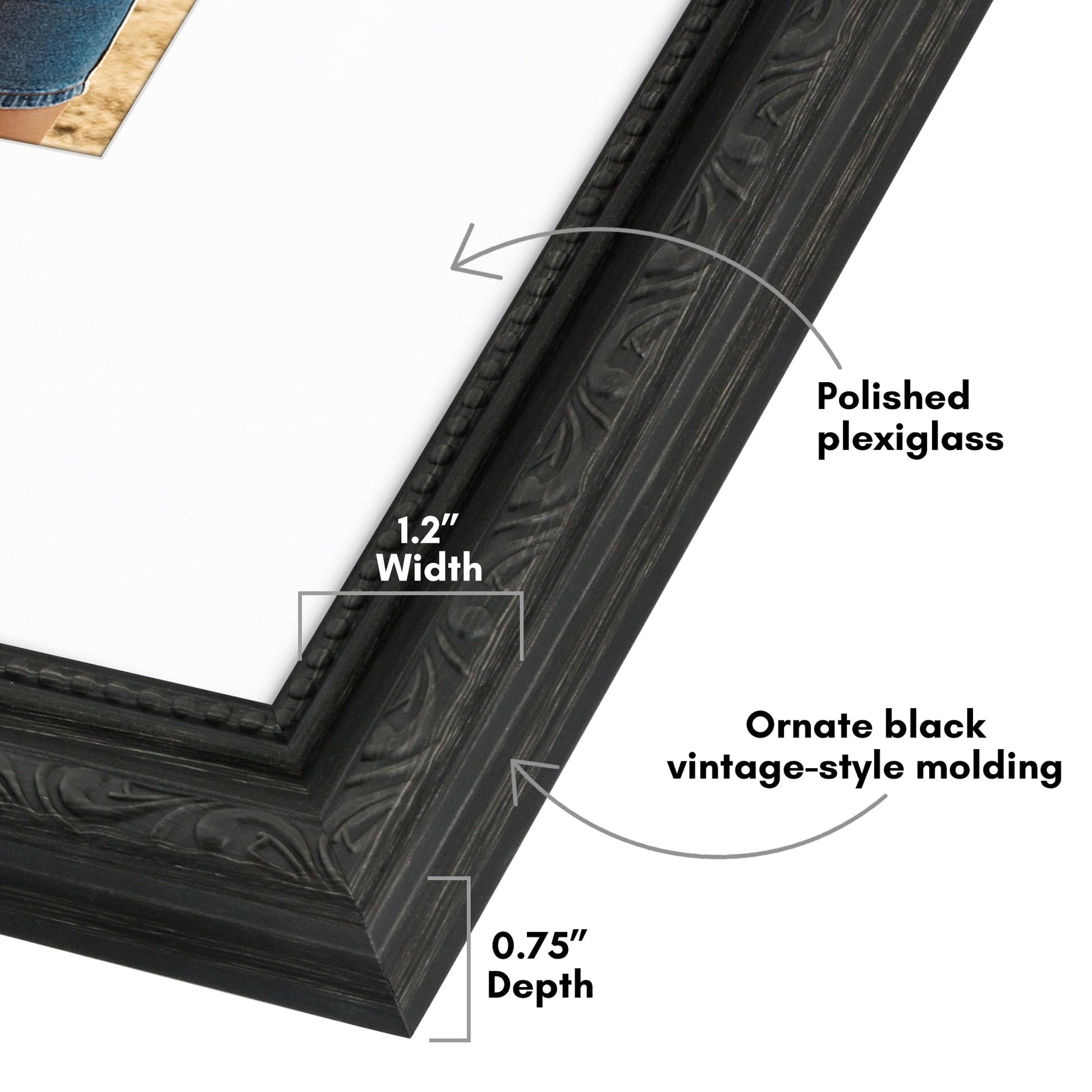 OVF1620BLK1114