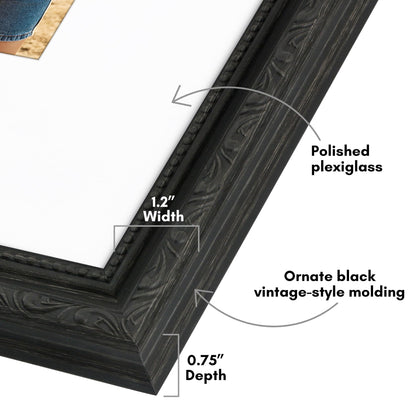OVF1620BLK1114