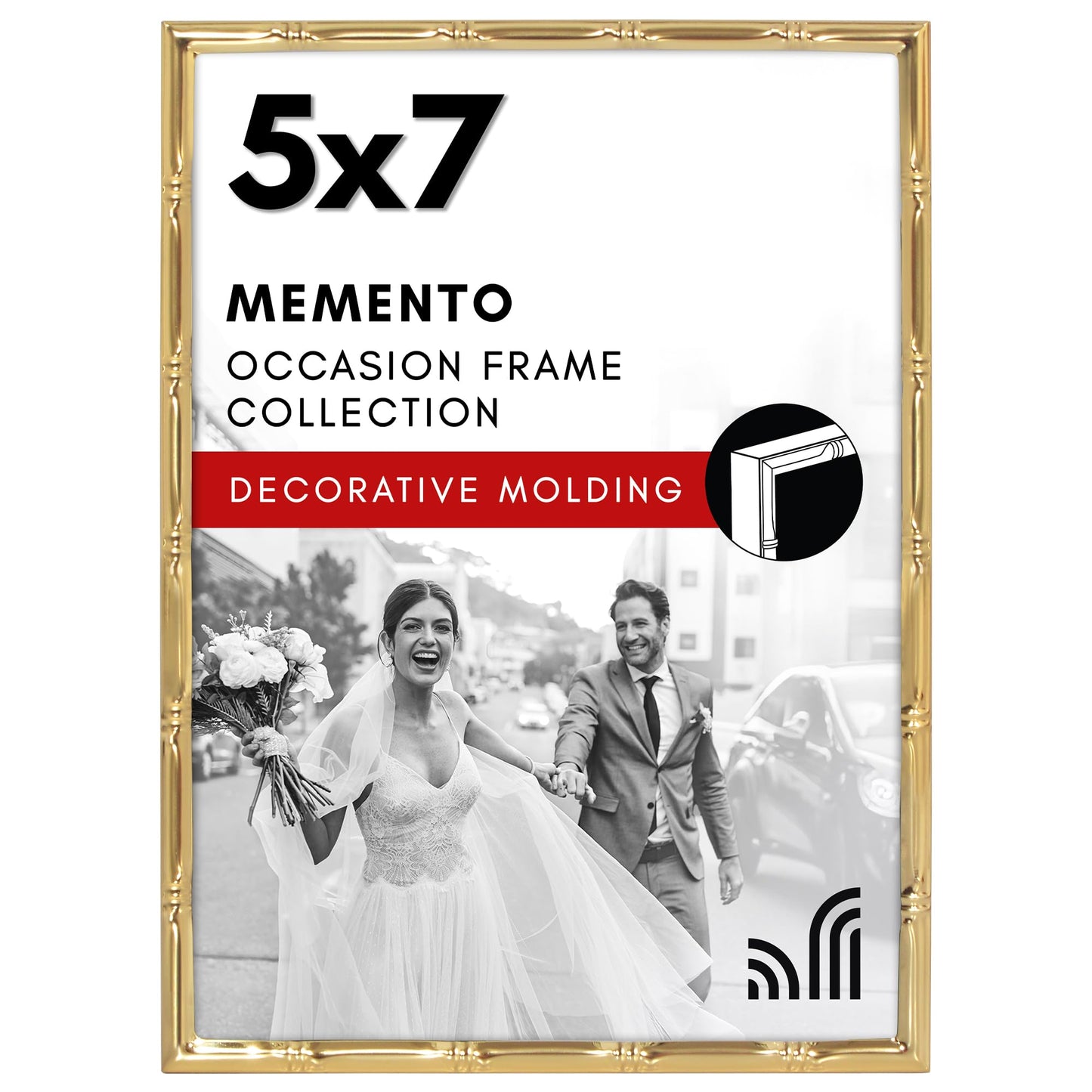 OCFBAM0507GLD