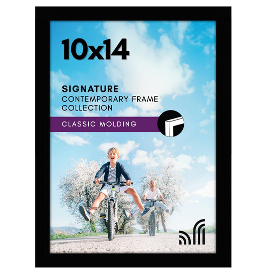 Picture Frame | Classic Molding | Signature Collection - Americanflat