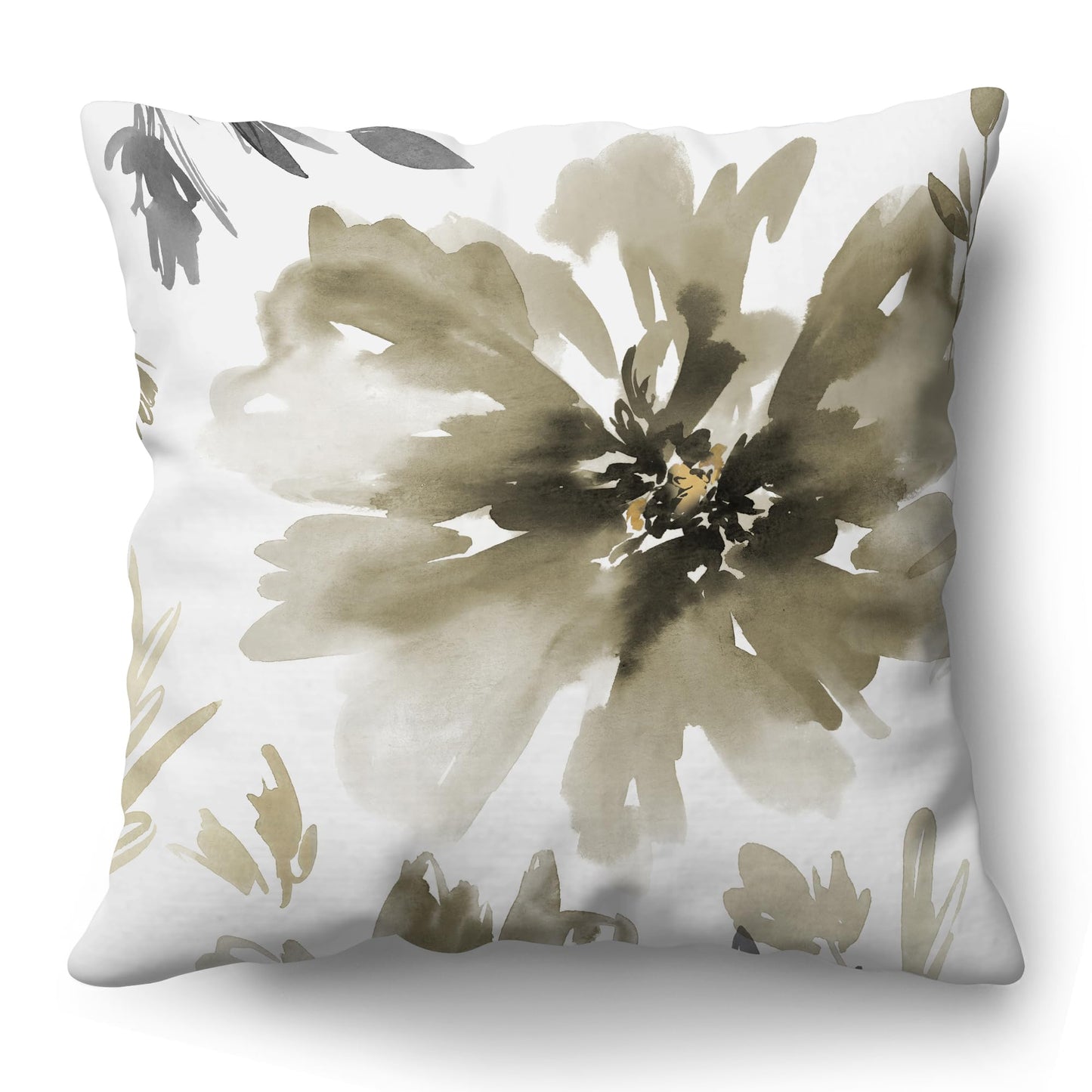 Throw Pillow | Decorative Styles | Sewn-In Insert – Americanflat