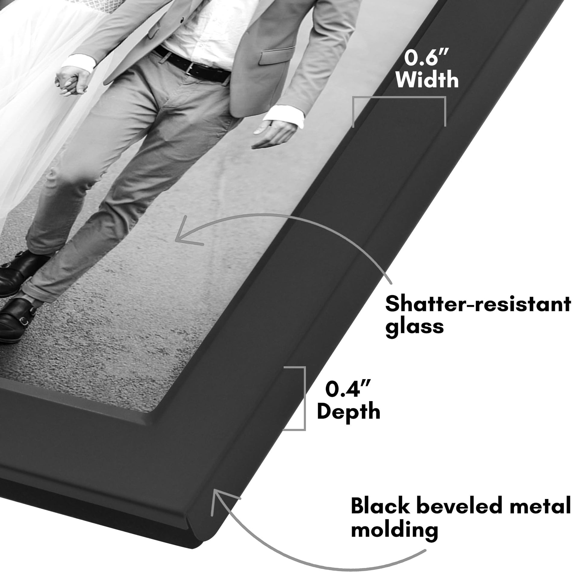 OCFHGBV0406BLK