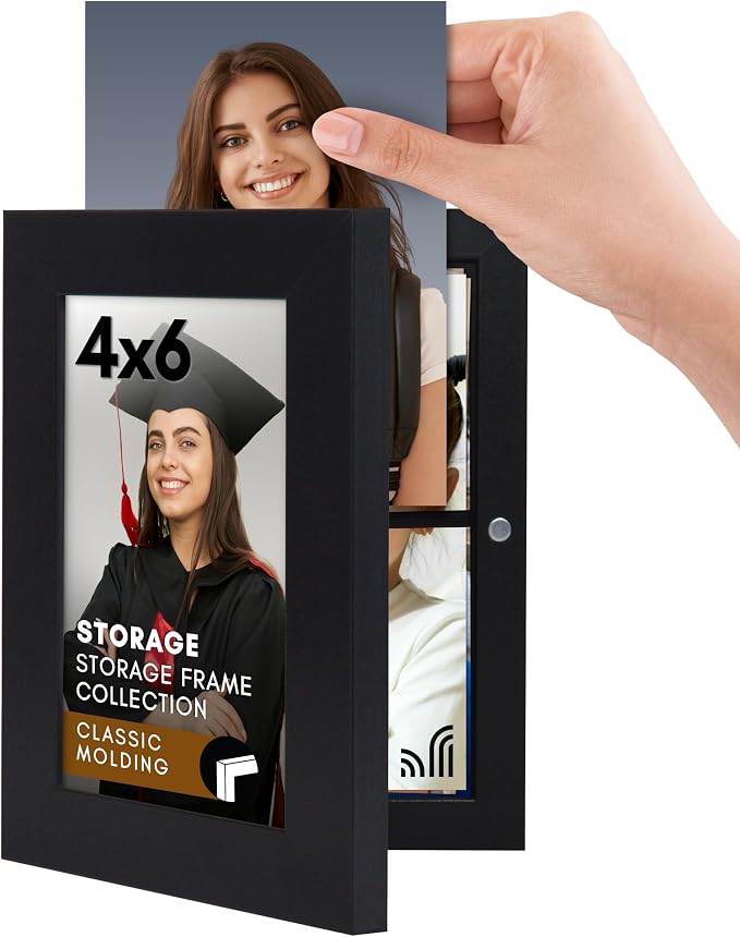 Storage Frame