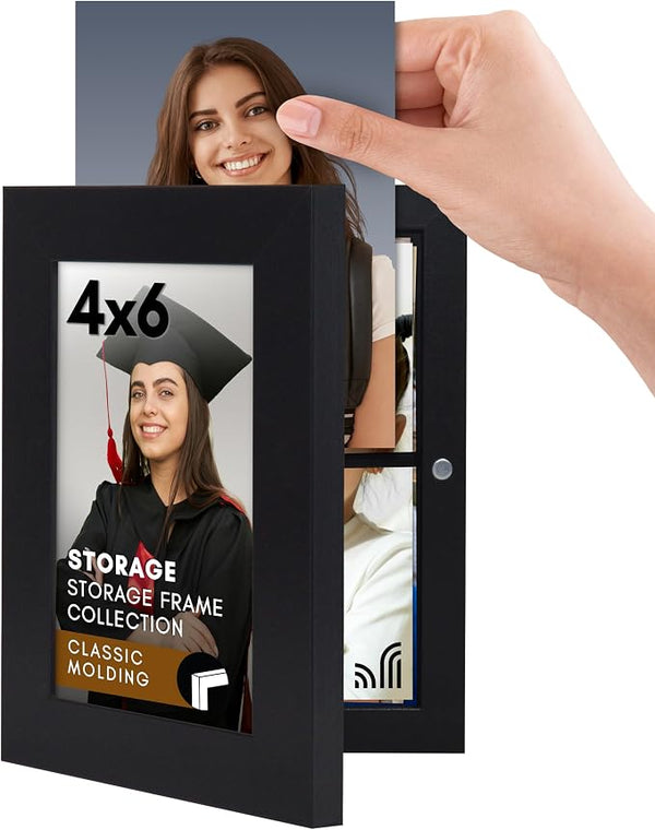 Storage Frame