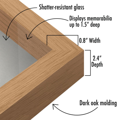 SB0810OAK