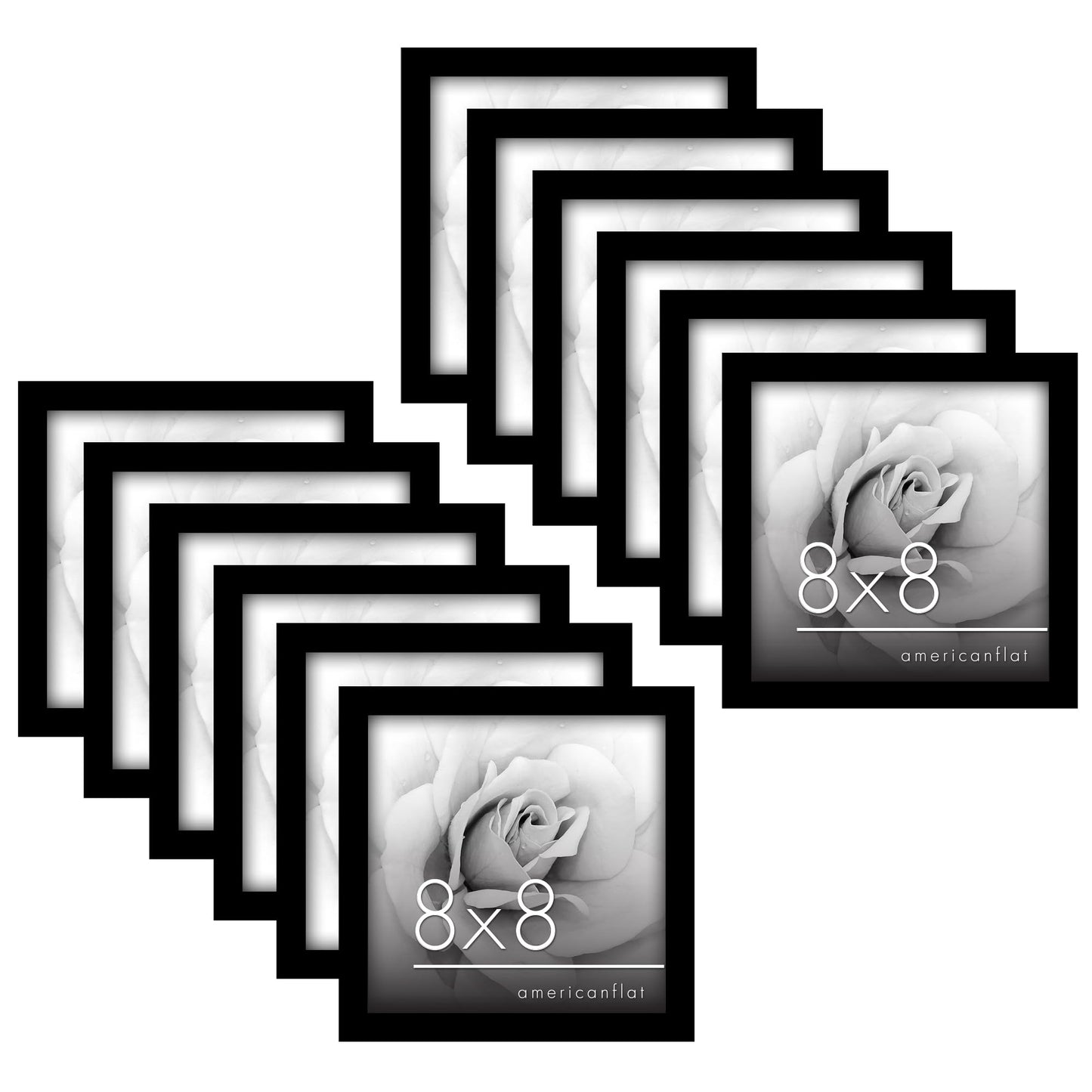 GSK0808BLK12PK