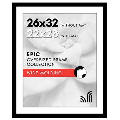 WB2632BLK2228