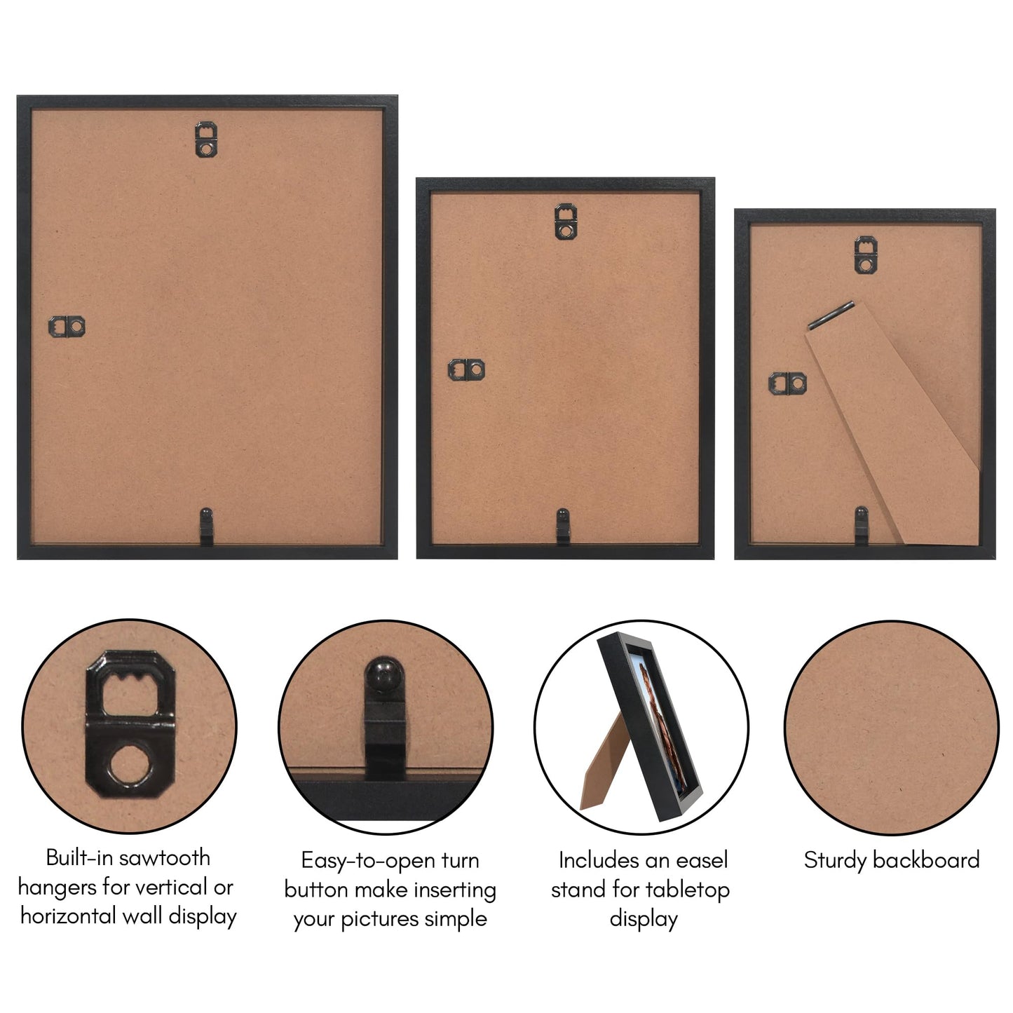 NF0810-0507BLK3SET