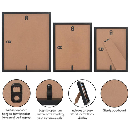 NF0810-0507BLK3SET