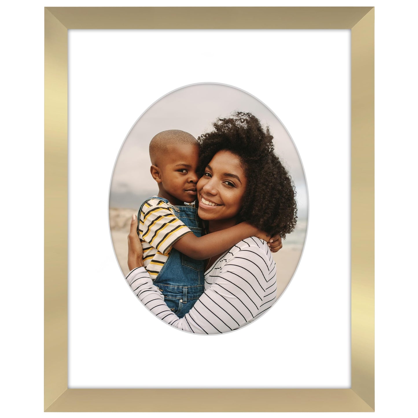 Gallery Geometric Picture Frame | Signature Collection | Modern - Premium Quality