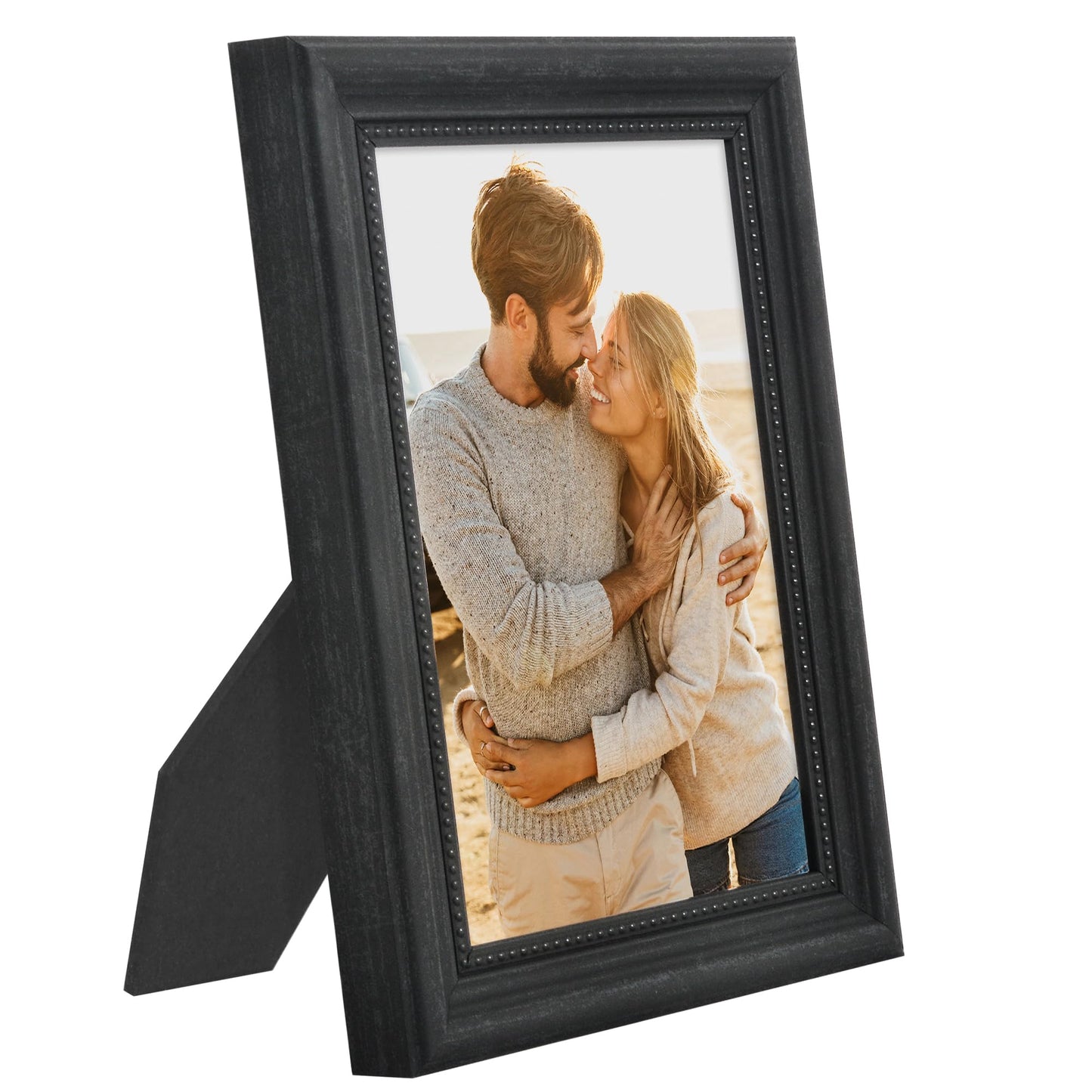 4x6 | Vintage Frames | Black | Modern - Premium Quality