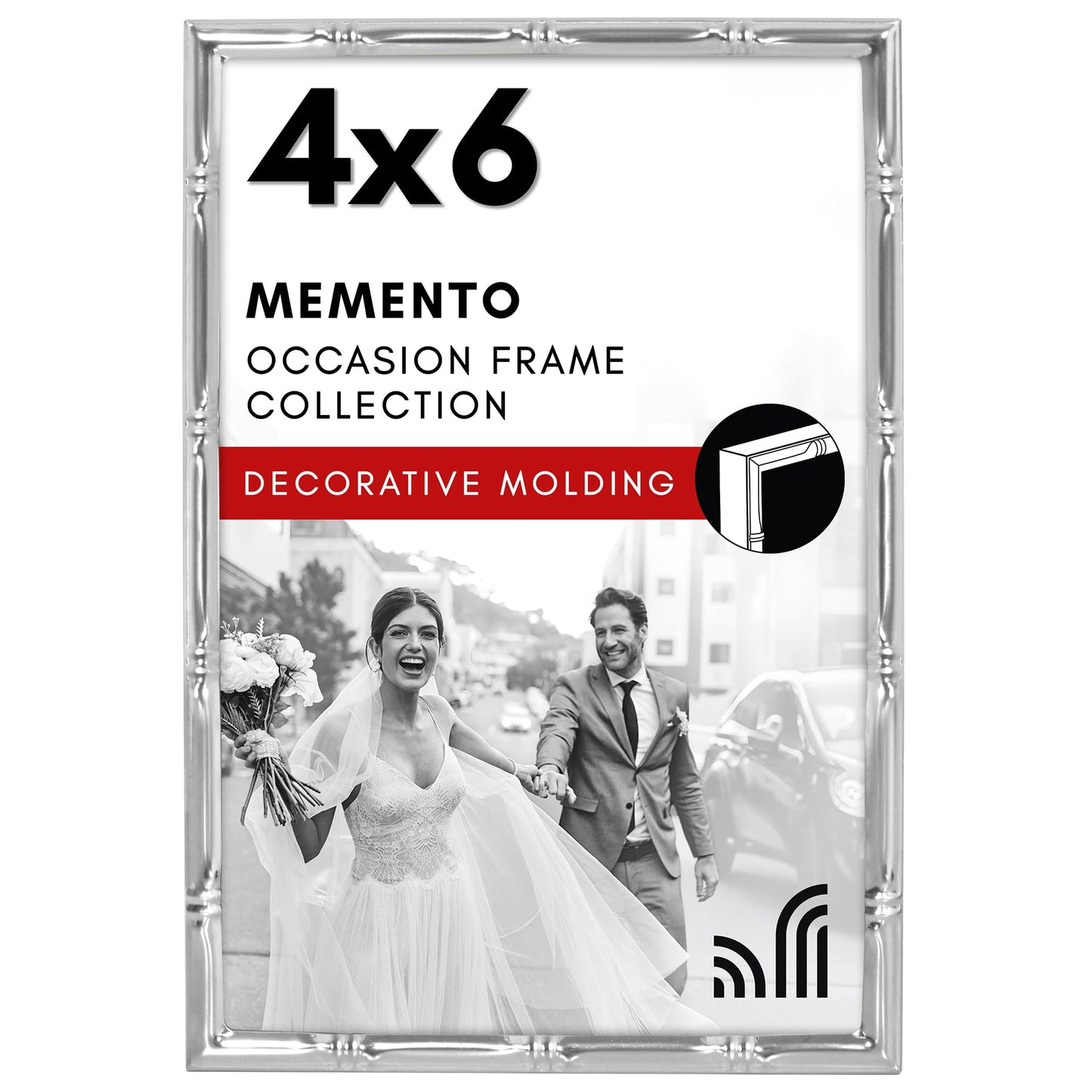 OCFBAM0406SLV