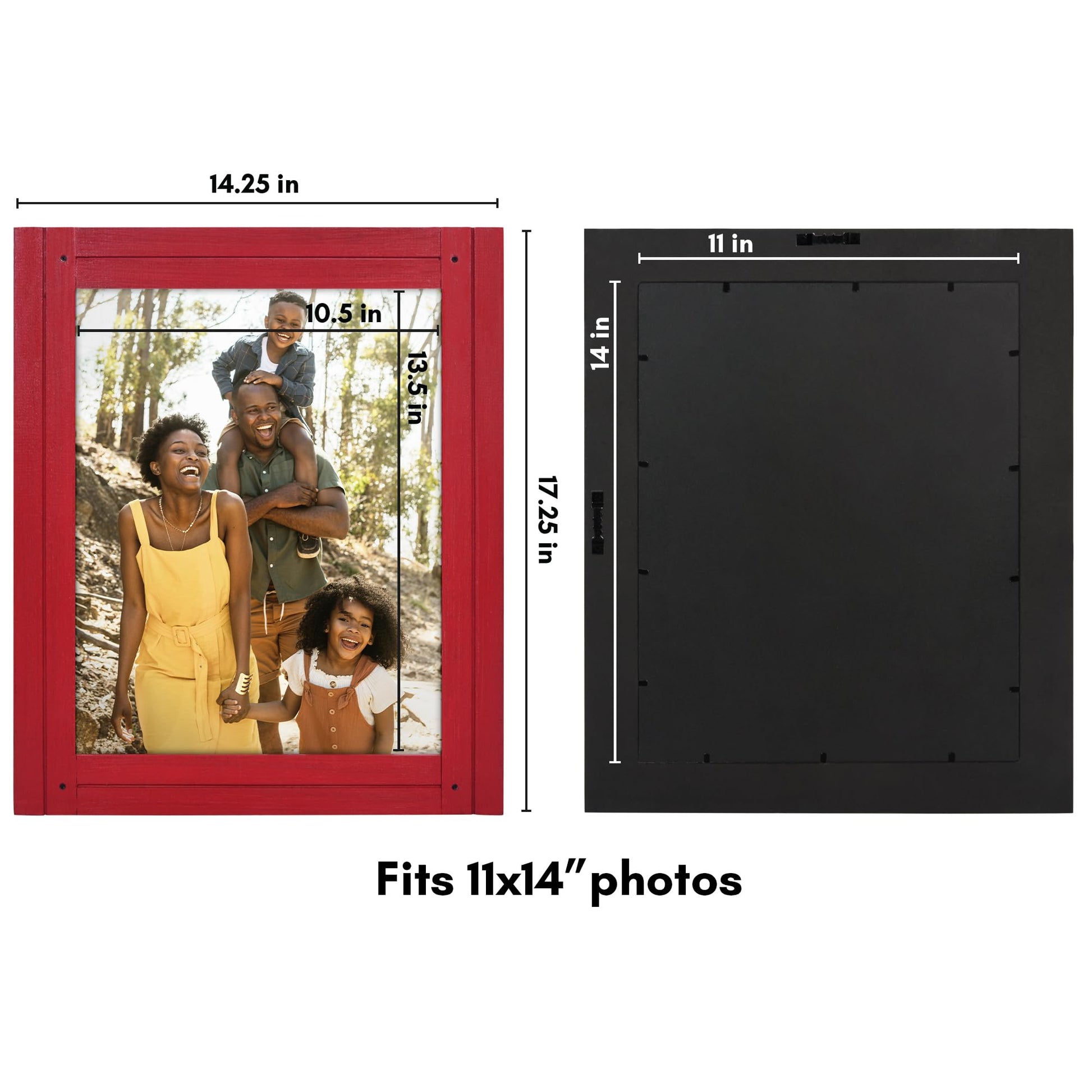 WB1114DFRED