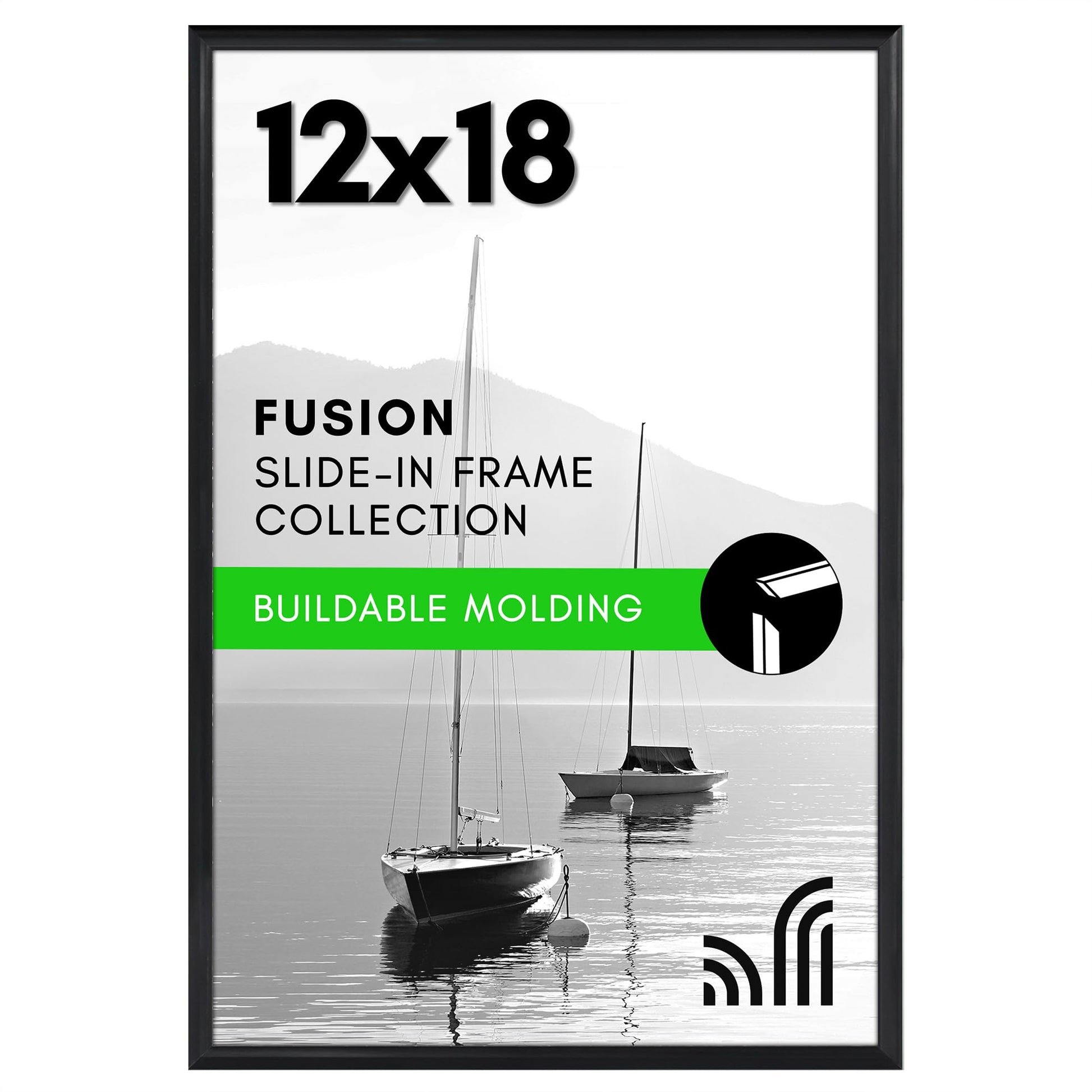 SIF1218BLK