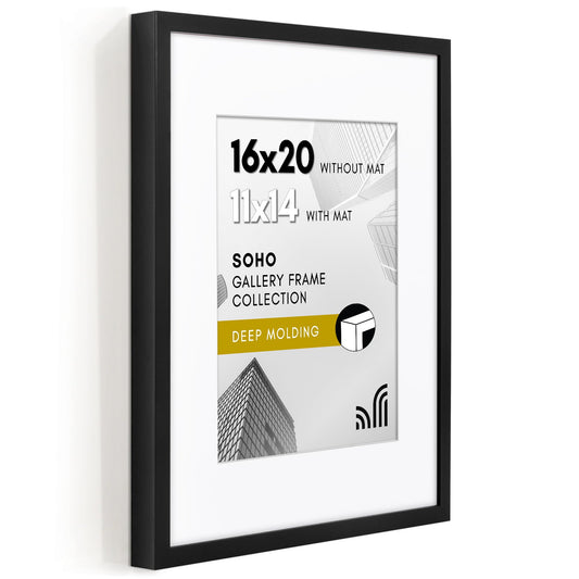 GSD1620BLK1114