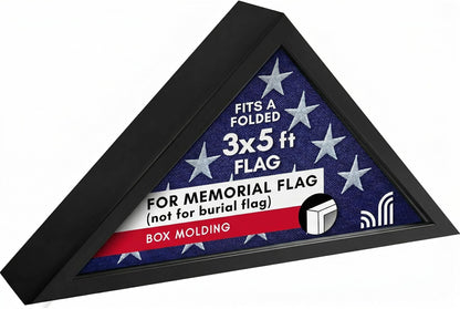 FLAGCASEBLKSMALL
