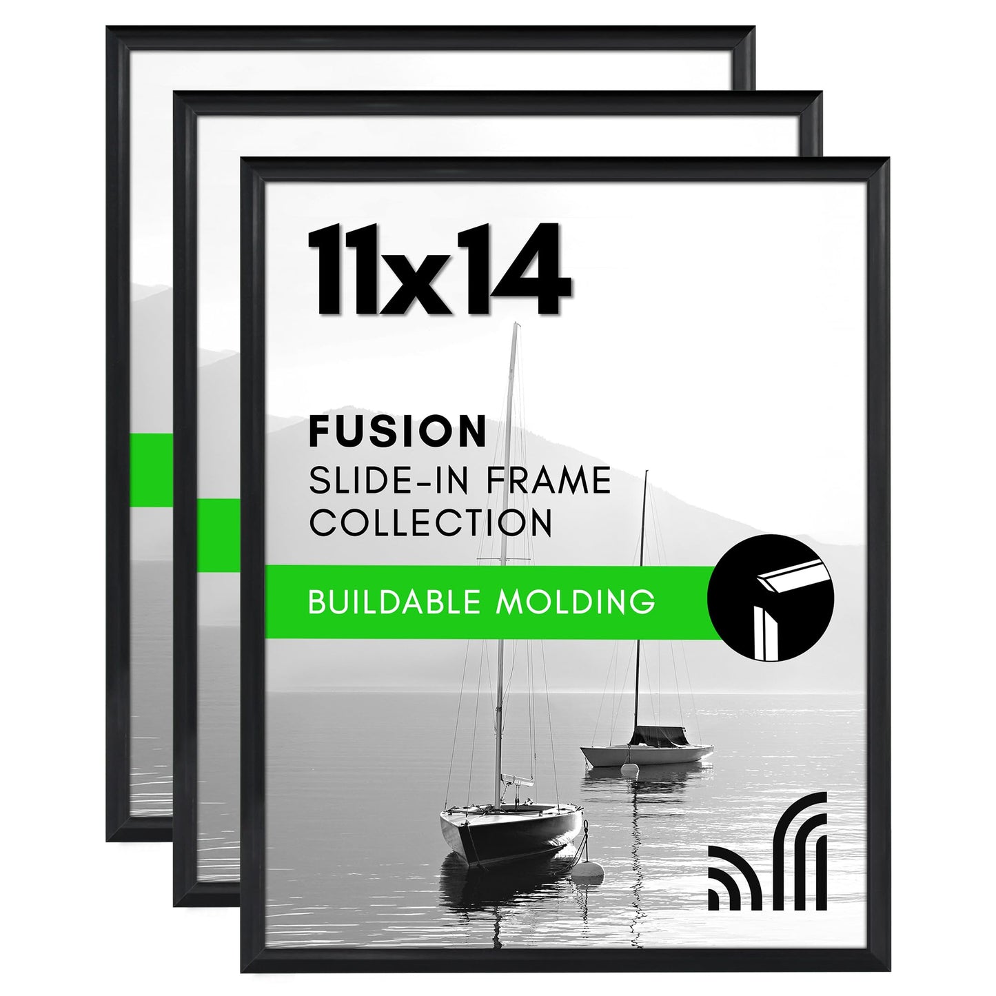 SIFBLK11143PK