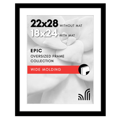 WB2228BLK1824