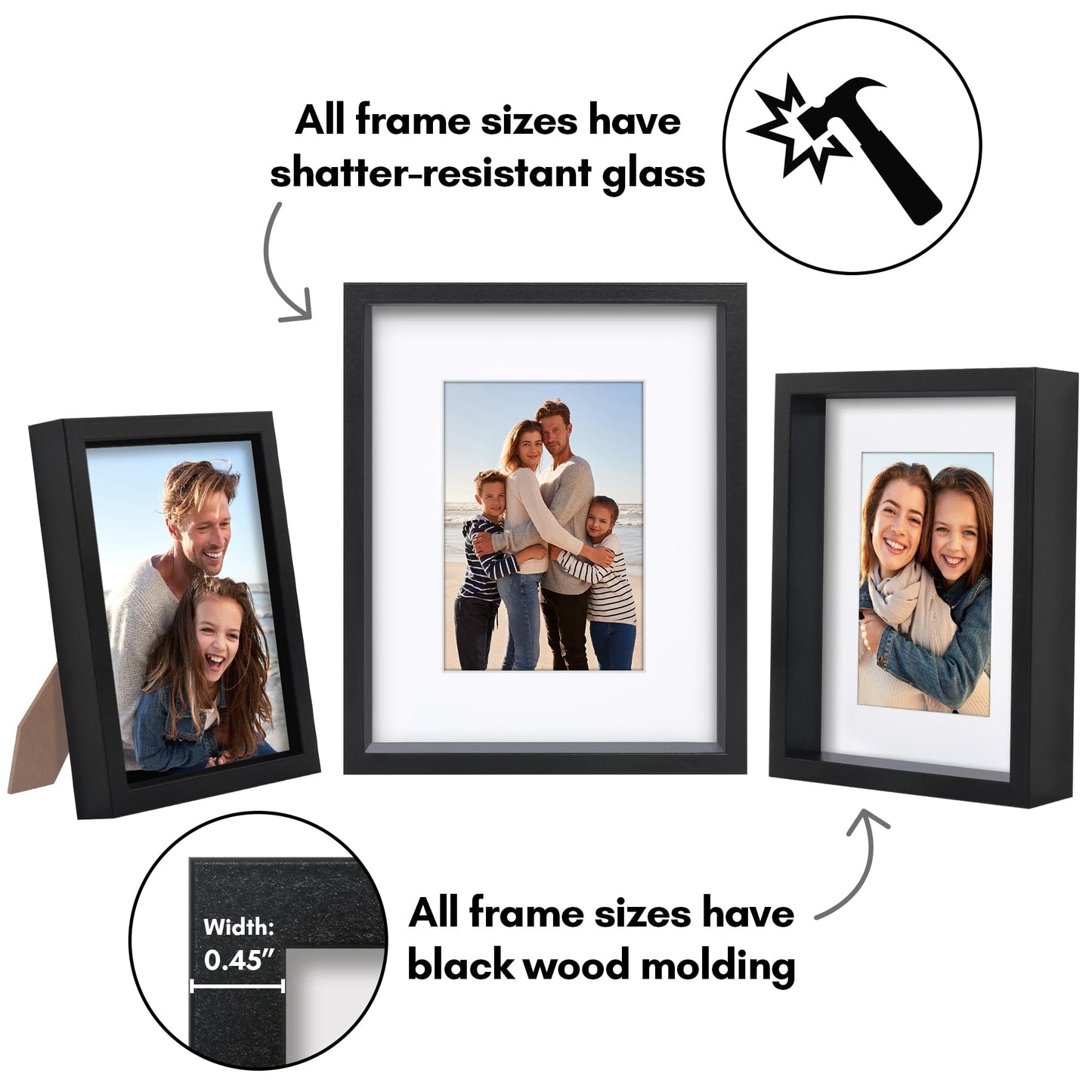 NF0810-0507BLK3SET