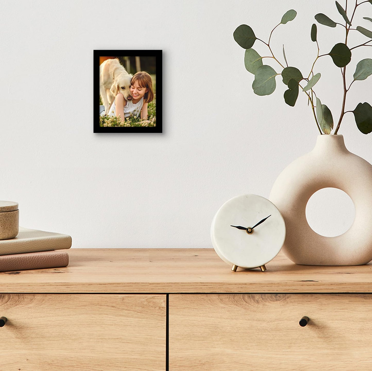 Picture Frame | Slim Molding | Streamline Collection