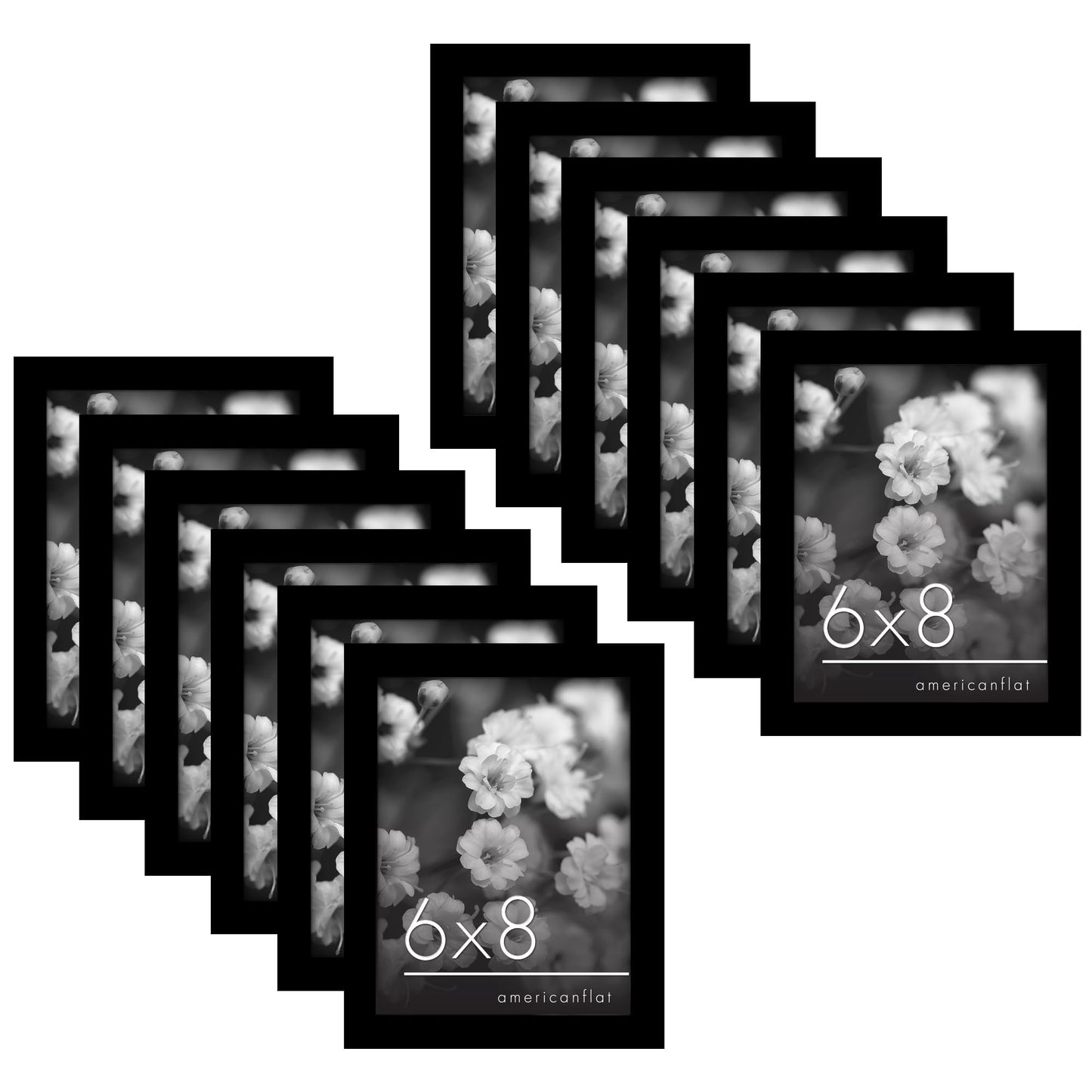 GSK0608BLK12PK