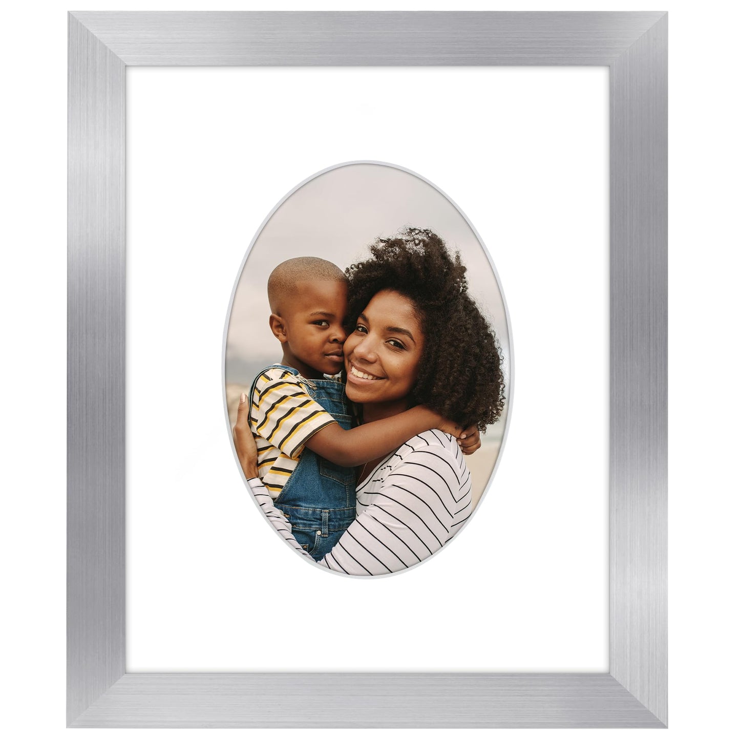 Gallery Geometric Picture Frame | Signature Collection | Modern - Premium Quality