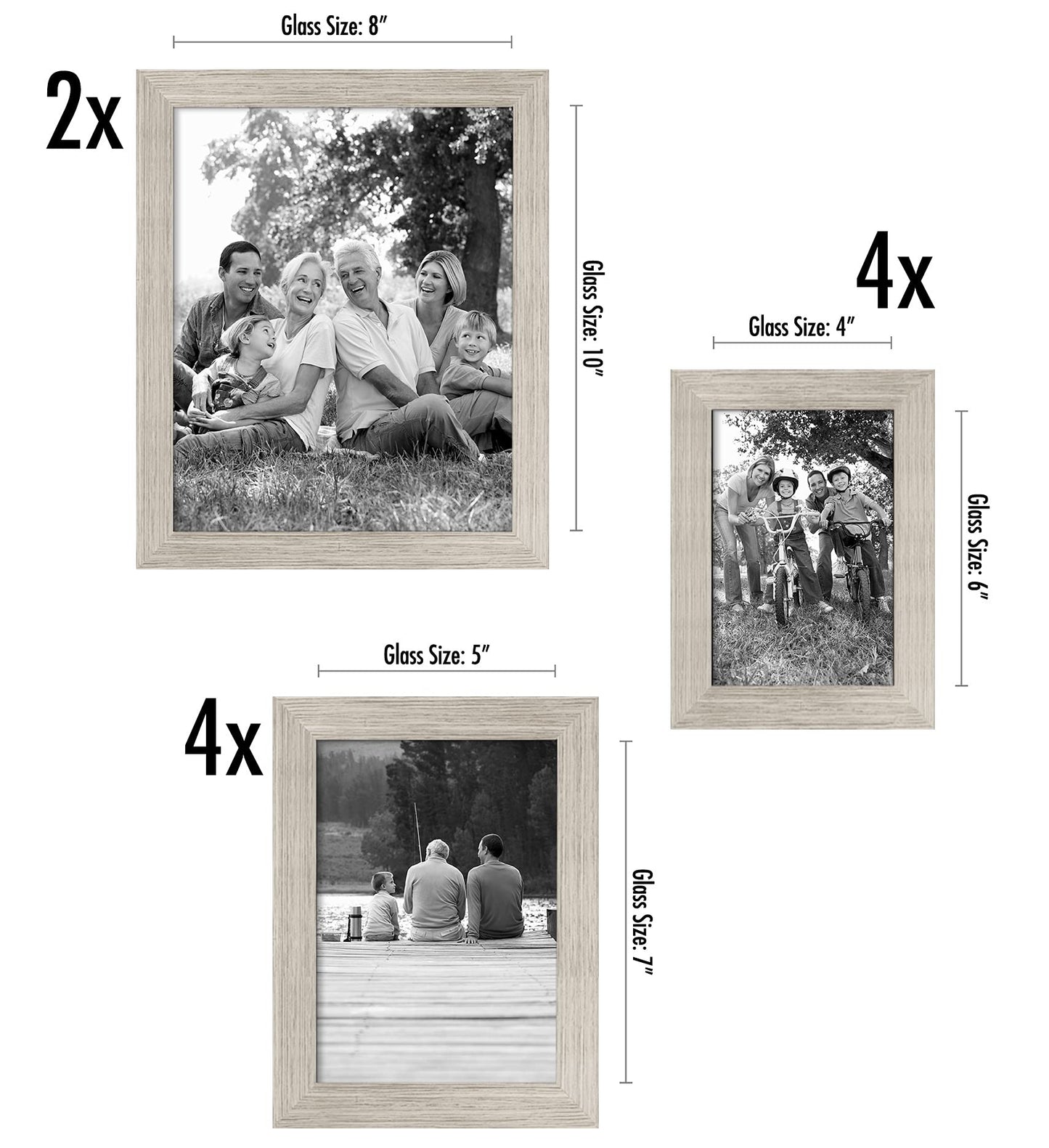MWDWOOD10PACK