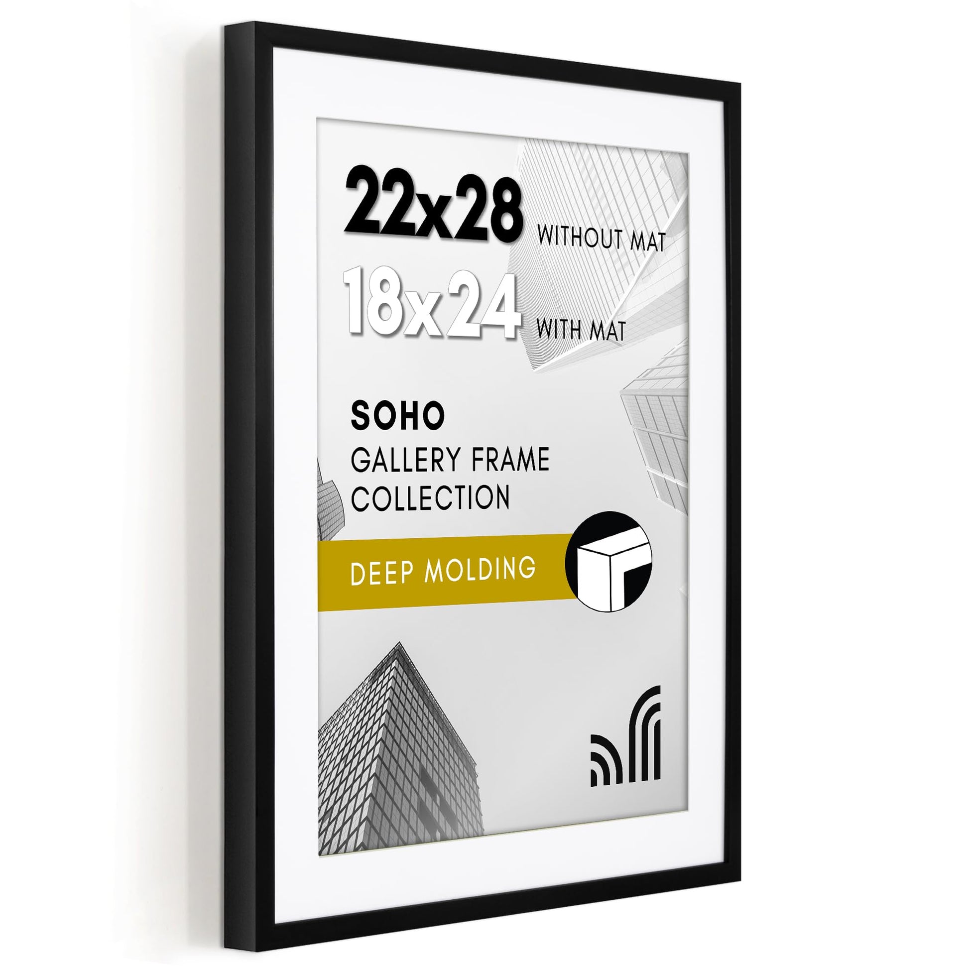 GSD2228BLK1824