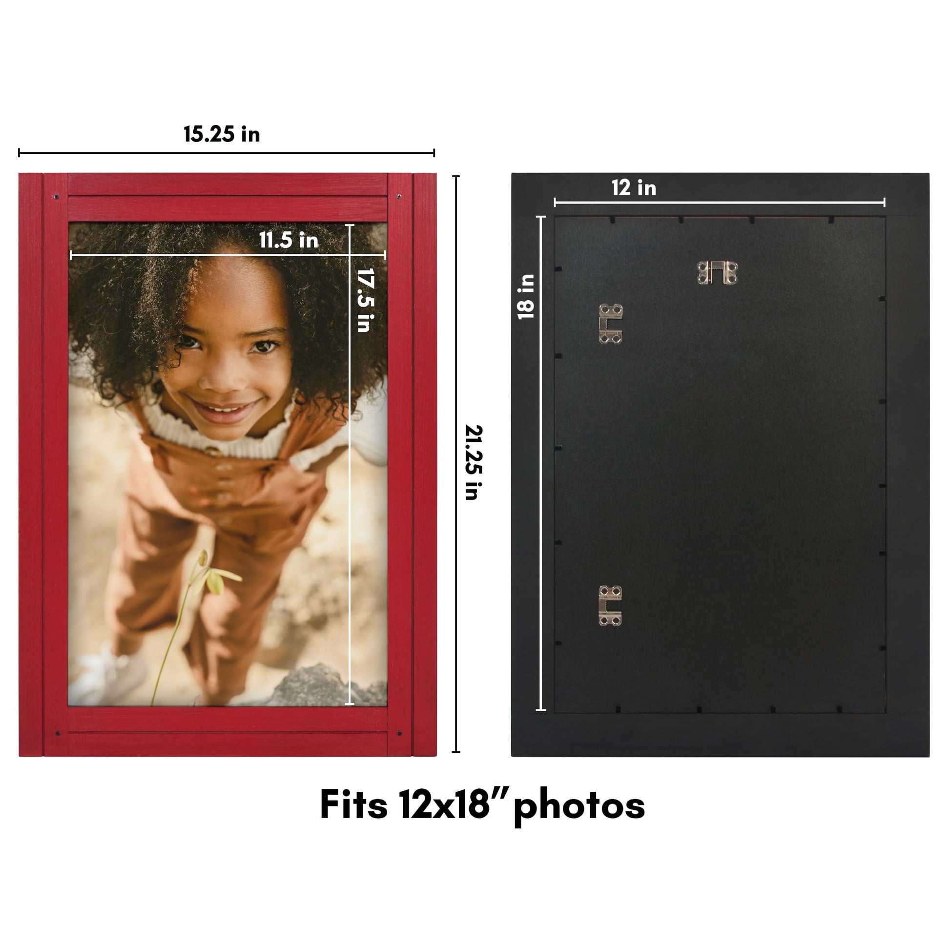 WB1218DFRED