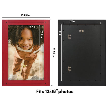 WB1218DFRED