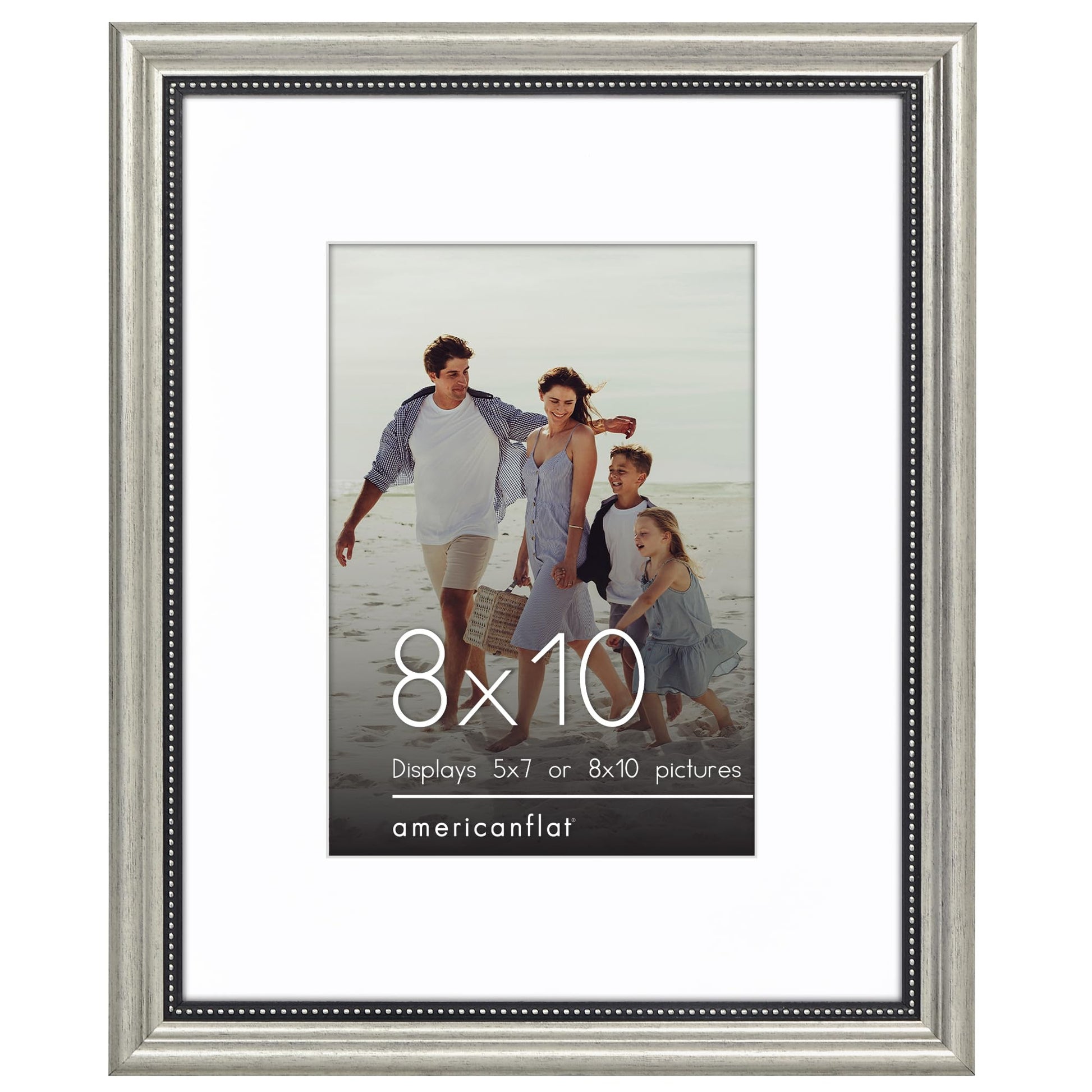 VF0810SLV57