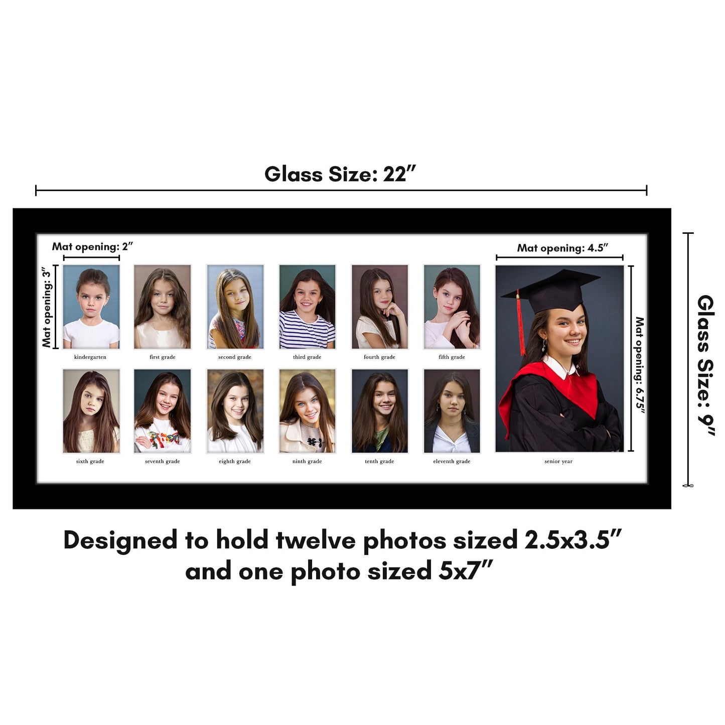 SCHL0922BLK13OP