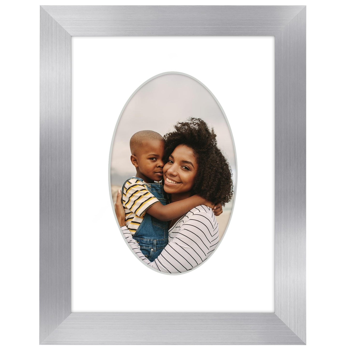 Gallery Geometric Picture Frame | Signature Collection | Modern - Premium Quality