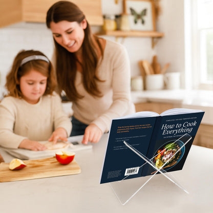 10-Inch | Acrylic Display Stand | Modern - Premium Quality